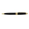 Pierre Cardin Montfort Pens Black Gold